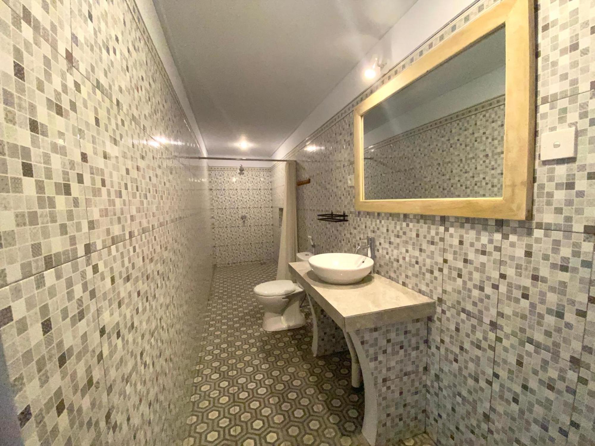 Kubu Betel Home Stay Canggu Esterno foto