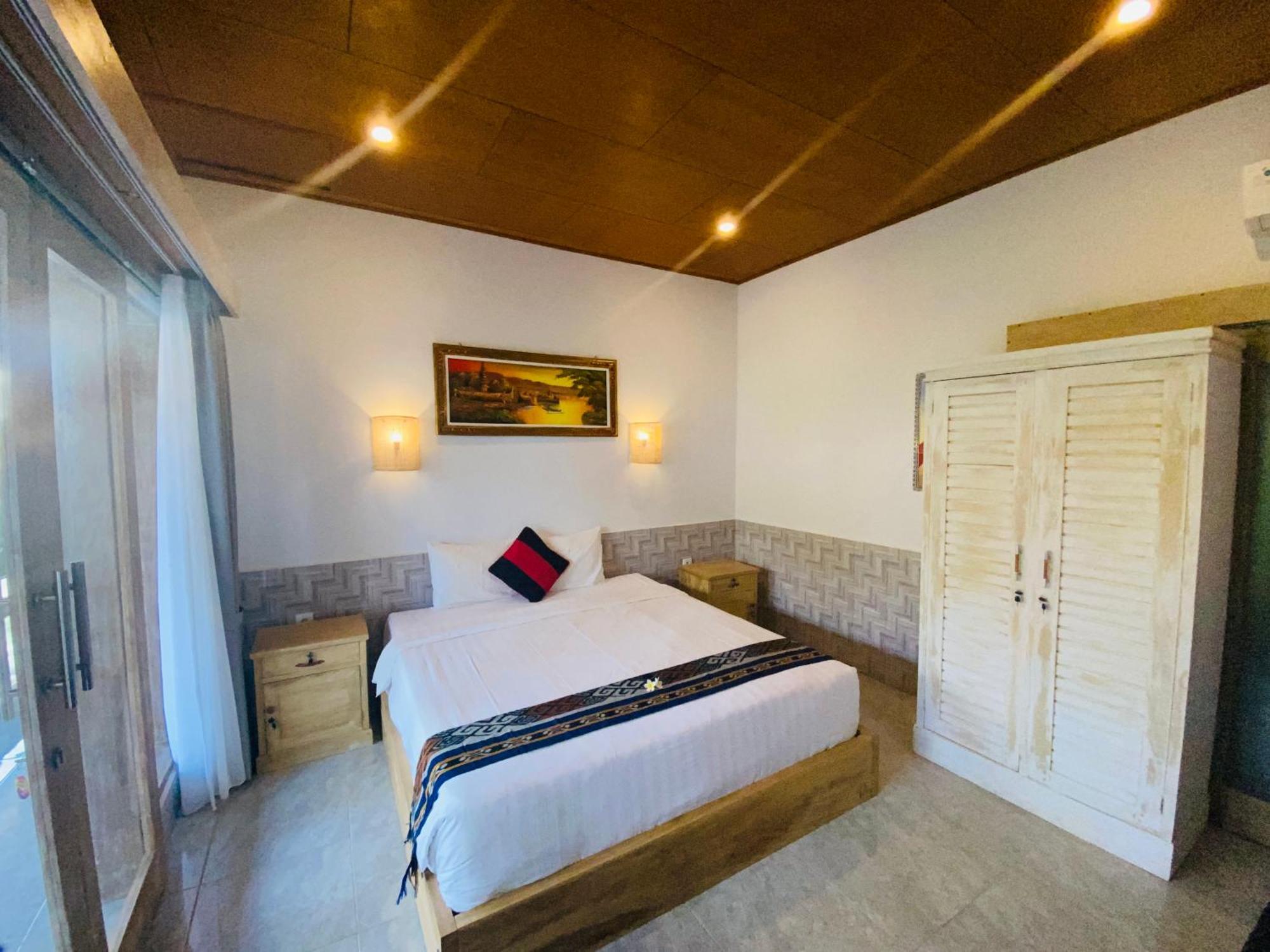Kubu Betel Home Stay Canggu Esterno foto
